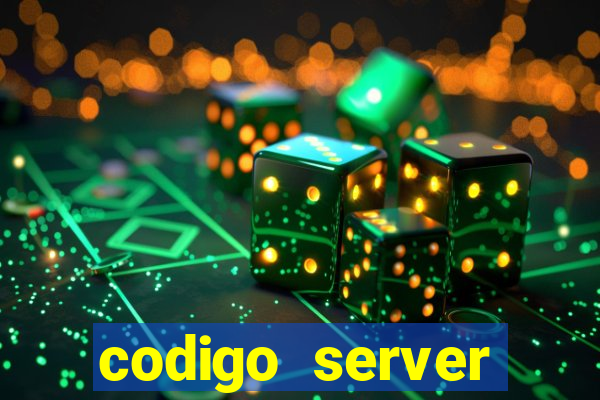 codigo server privado shindo life